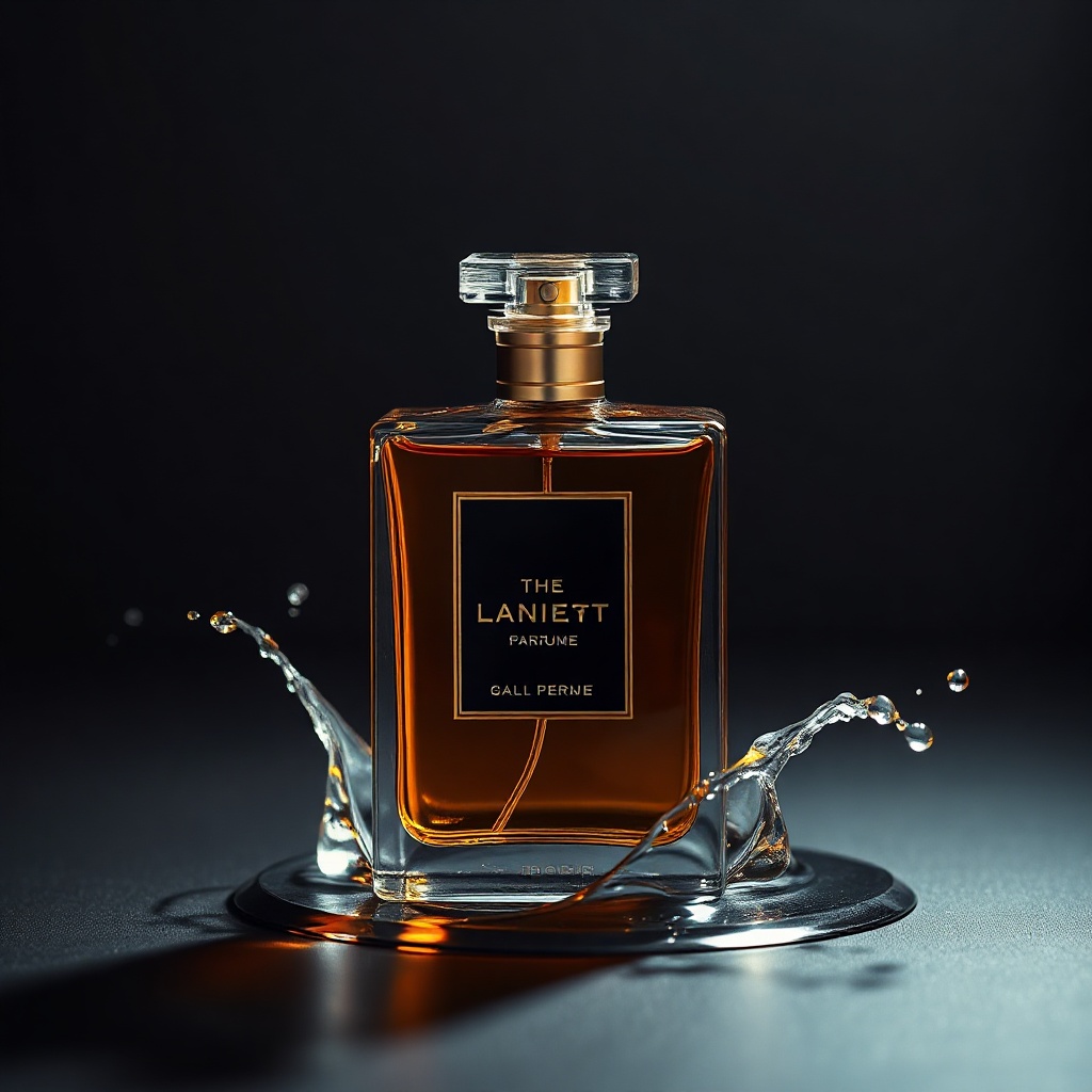 Product shot · Flux