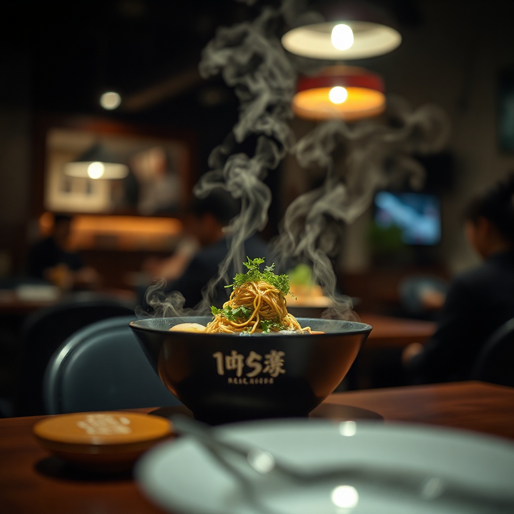 Food · Flux